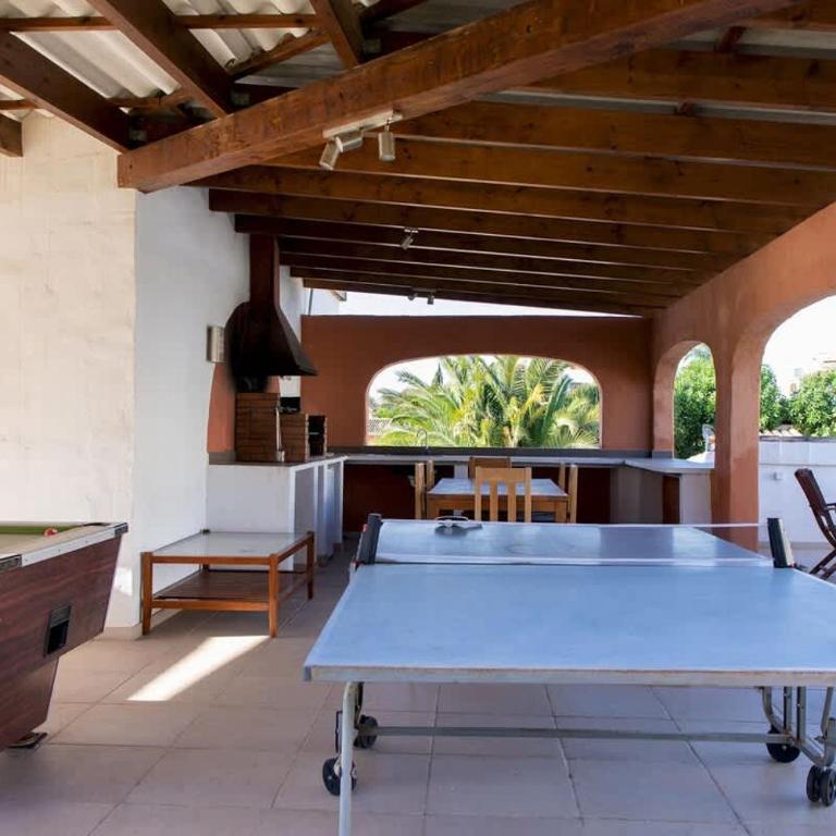 Villa Paulina - Villa - 17