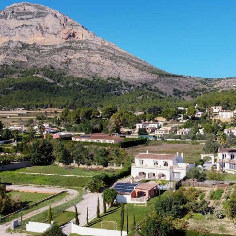 Villa Paulina - Villa - 19