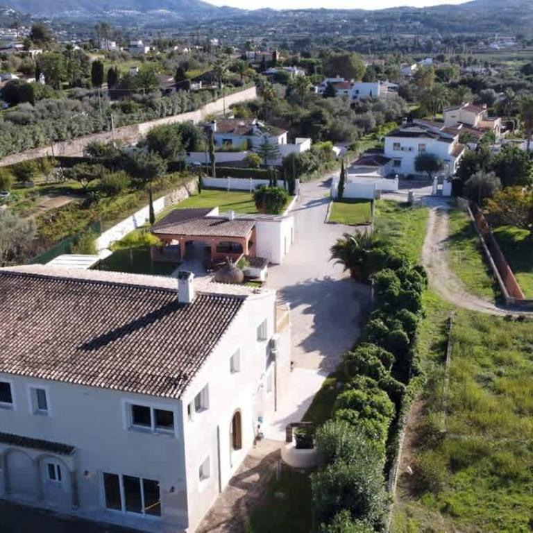 Villa Paulina - Villa - 21