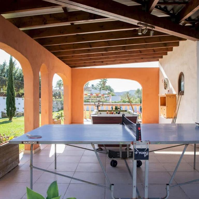 Villa Paulina - Villa - 20