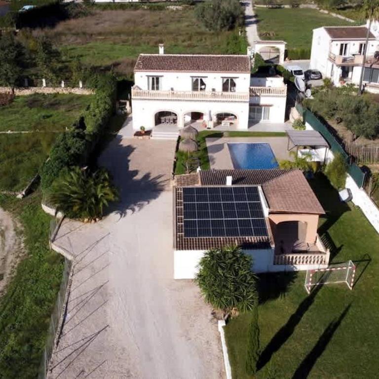 Villa Paulina - Villa - 22