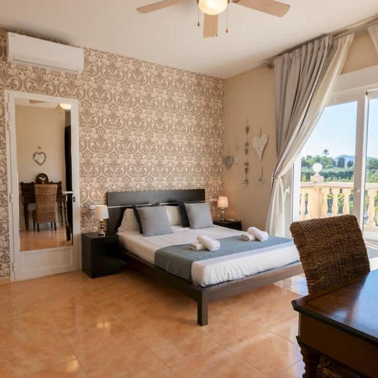 Villa Paulina - Villa - 25