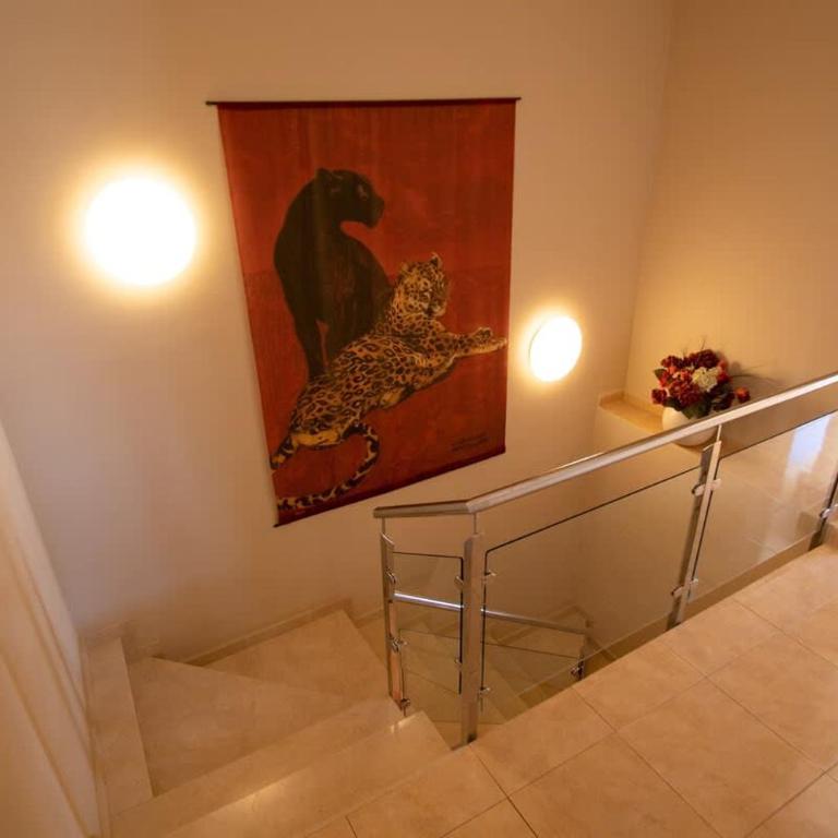 Villa Paulina - Villa - 32
