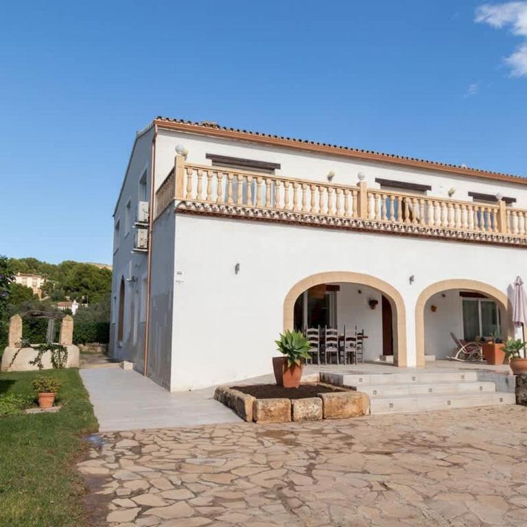 Villa Paulina - Villa - 51