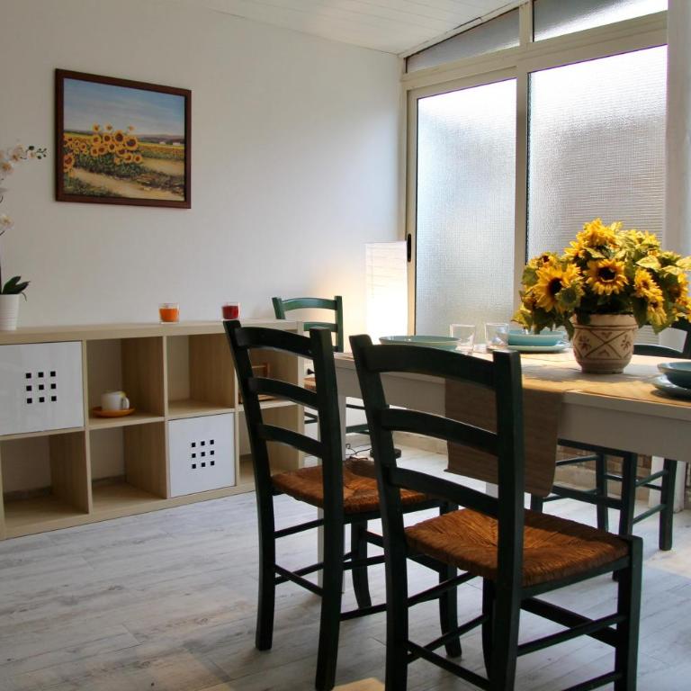 Federico's Home - Casa a Schiera con 2 Camere da Letto - 5