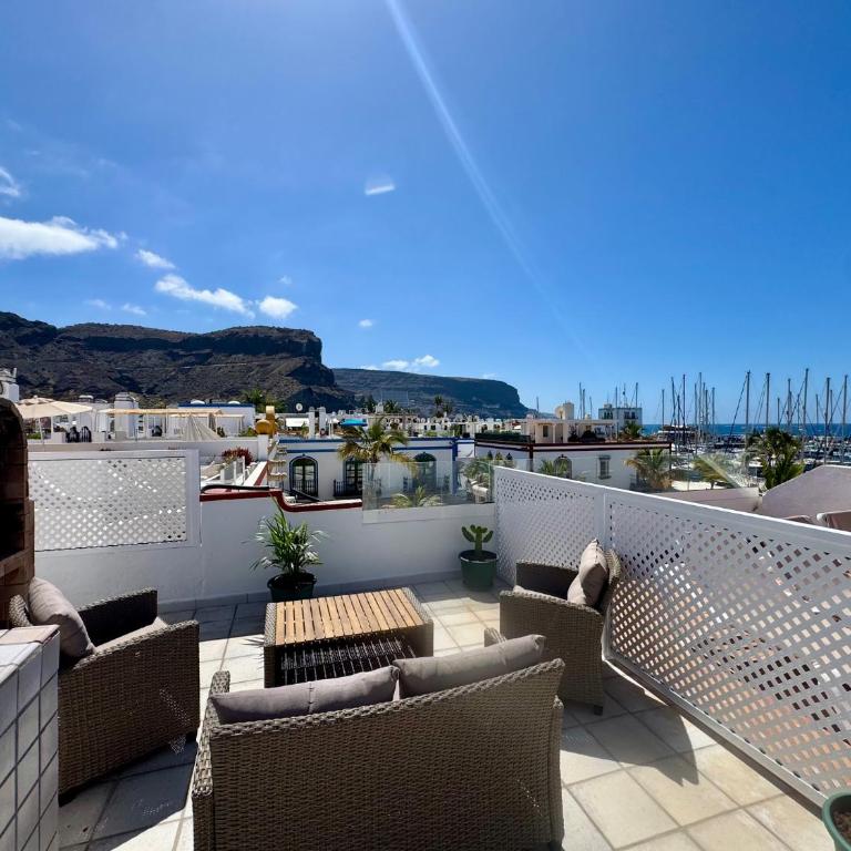 Marina nº 289 - Apartamento de 2 dormitorios - 27