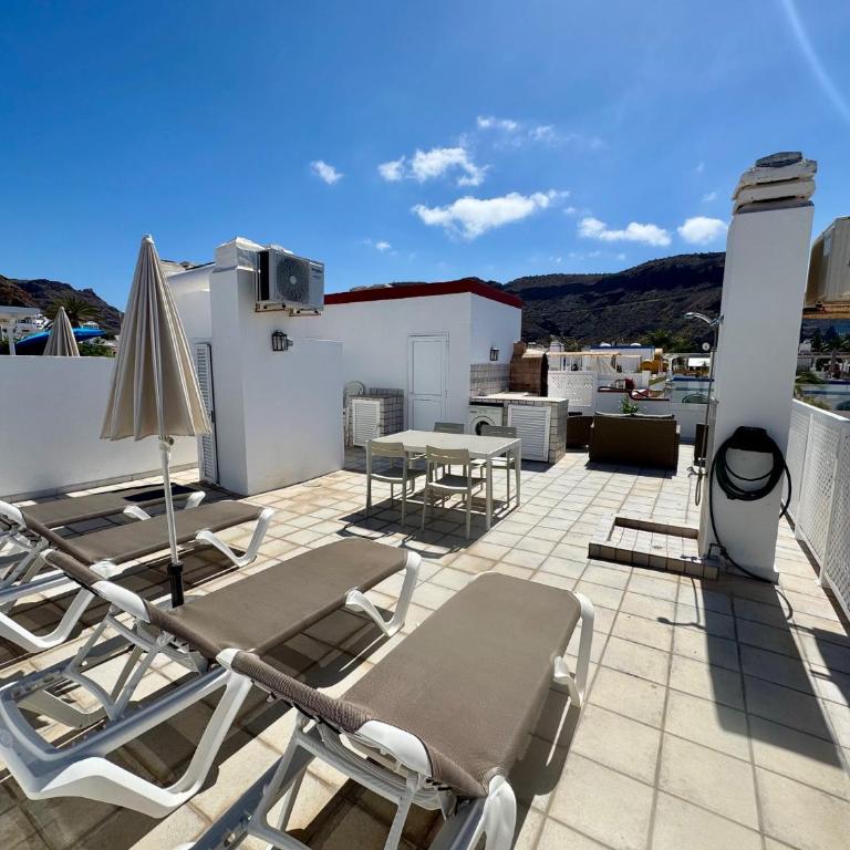 Marina nº 289 - Apartamento de 2 dormitorios - 30