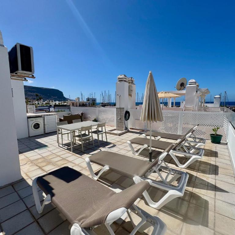 Marina nº 289 - Apartamento de 2 dormitorios - 28