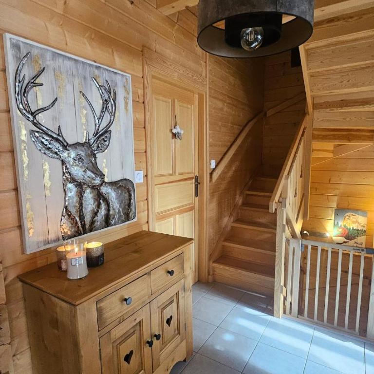 Hameau des Cimes 9 - Chalet - 2