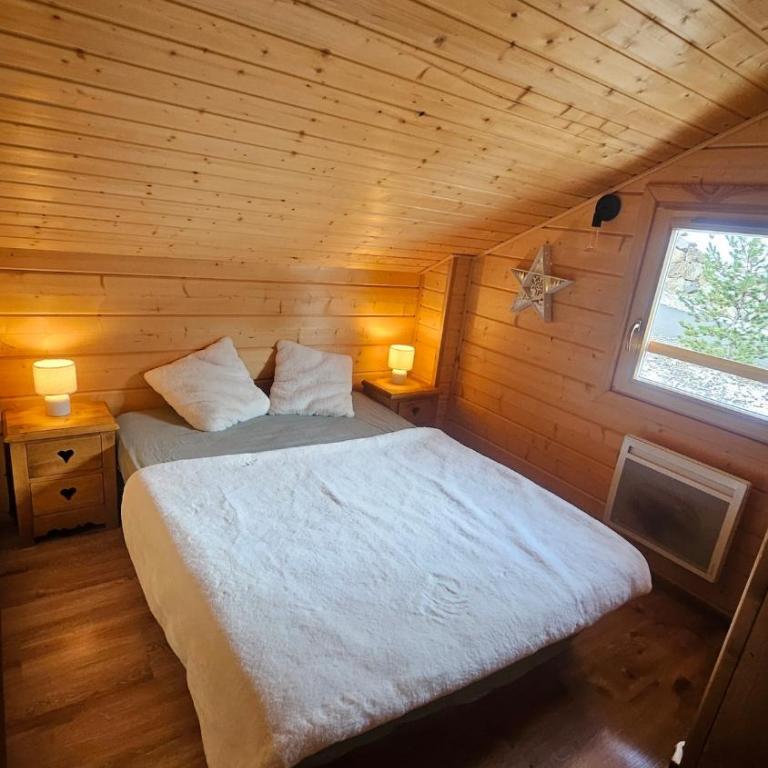 Hameau des Cimes 9 - Chalet - 5