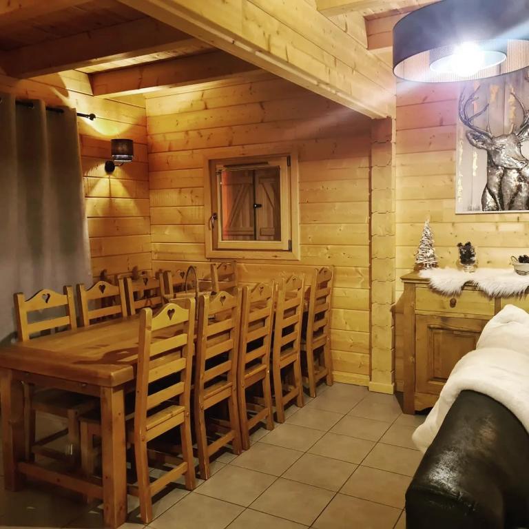Hameau des Cimes 9 - Chalet - 7
