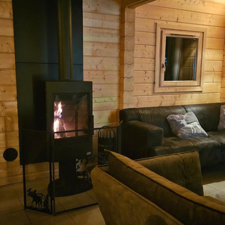 Hameau des Cimes 9 - Chalet - 11