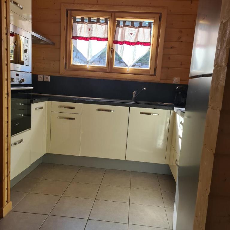Hameau des Cimes 9 - Chalet - 13