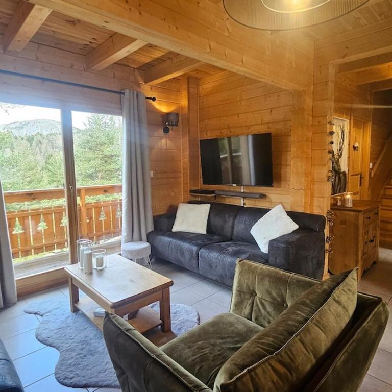 Hameau des Cimes 9 - Chalet - 15