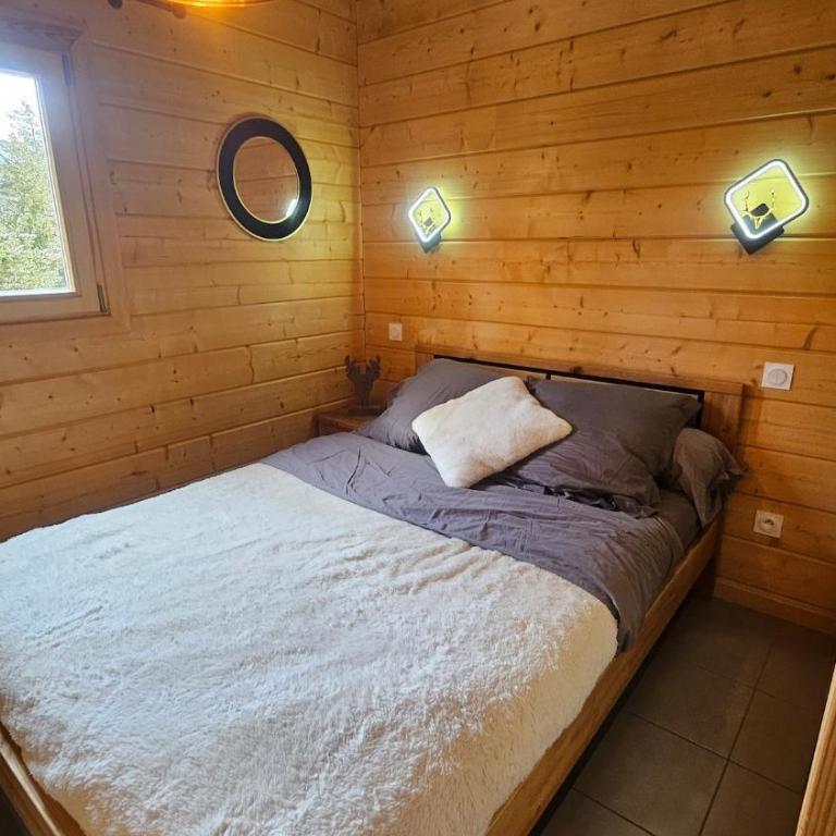 Hameau des Cimes 9 - Chalet - 20