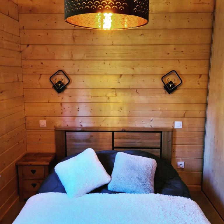 Hameau des Cimes 9 - Chalet - 23