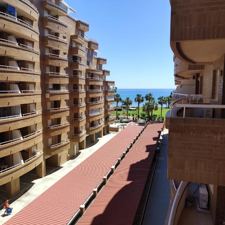 Million Destiny Costa Marina 4 - Apartamento de 2 dormitorios - 2