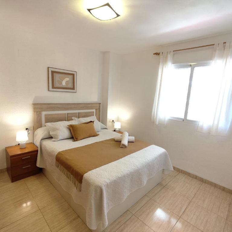Million Destiny Costa Marina 4 - Apartamento de 2 dormitorios - 6