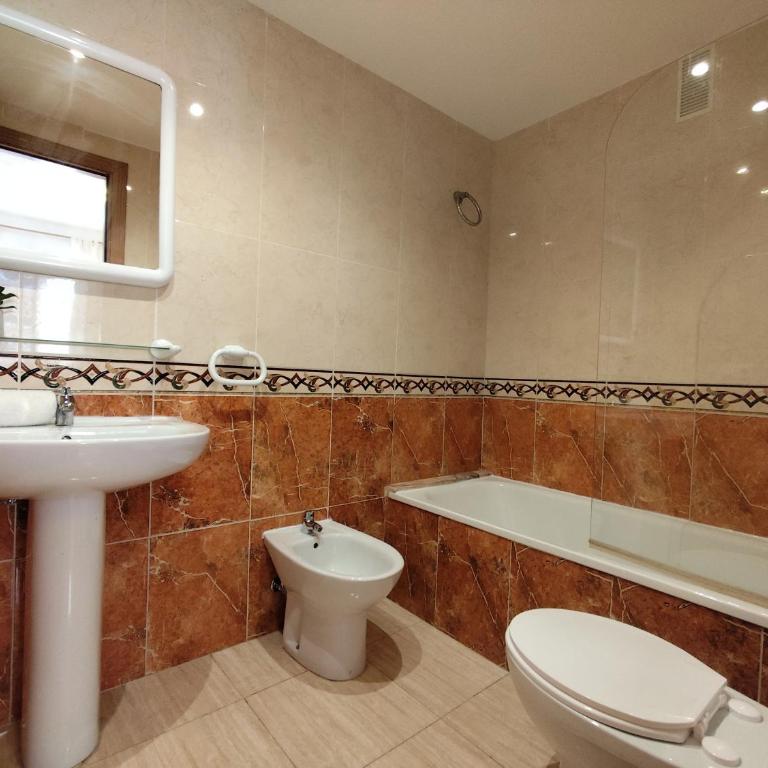 Million Destiny Costa Marina 4 - Apartamento de 2 dormitorios - 7