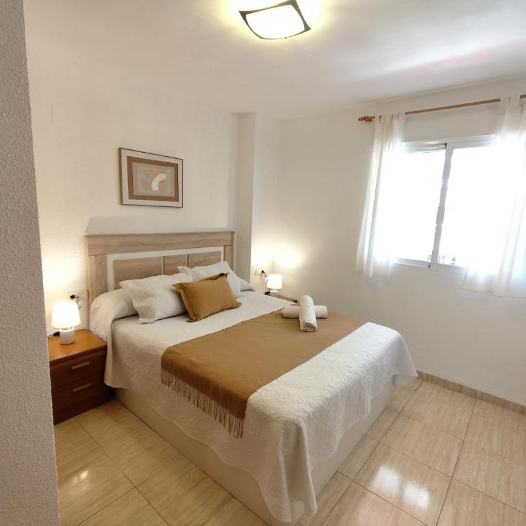 Million Destiny Costa Marina 4 - Apartamento de 2 dormitorios - 8