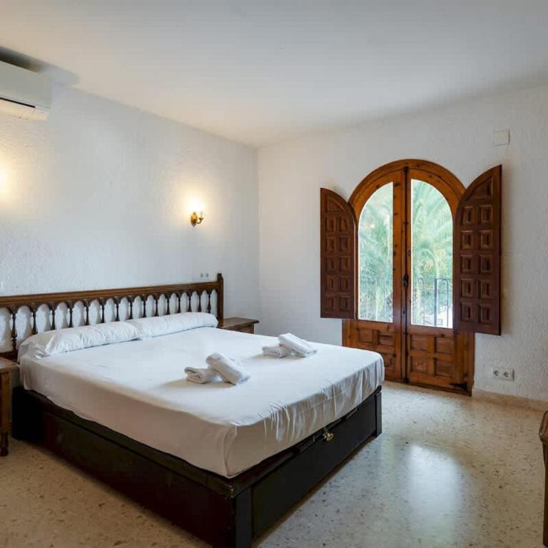 Villa Rosa - Villa - 5