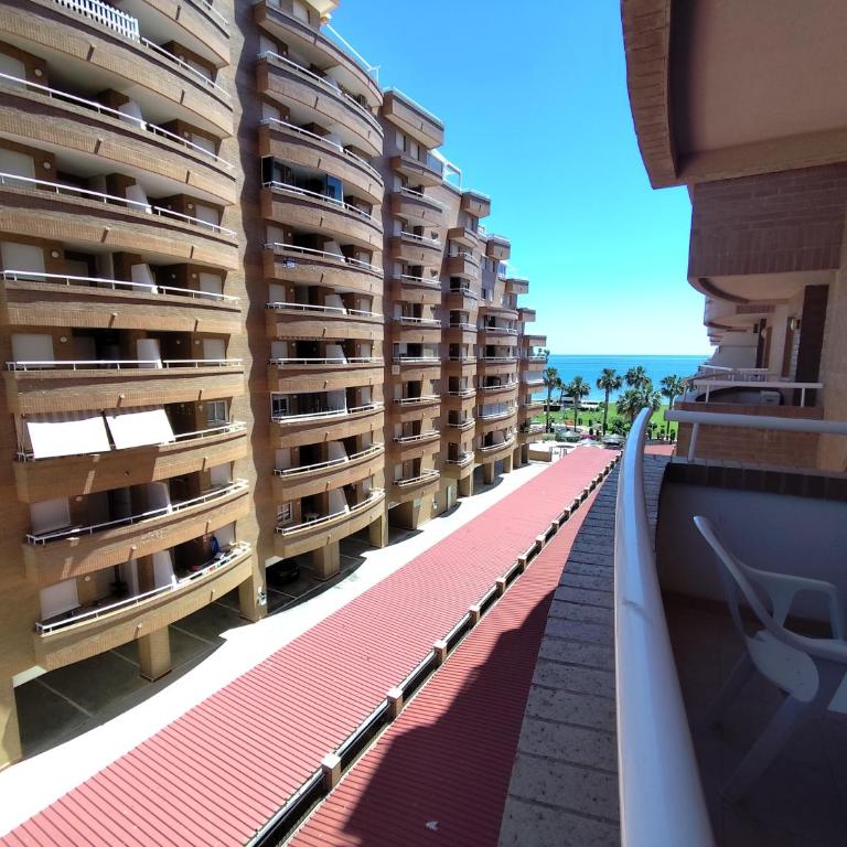 Million Destiny Costa Marina 4 - Apartamento de 2 dormitorios - 10