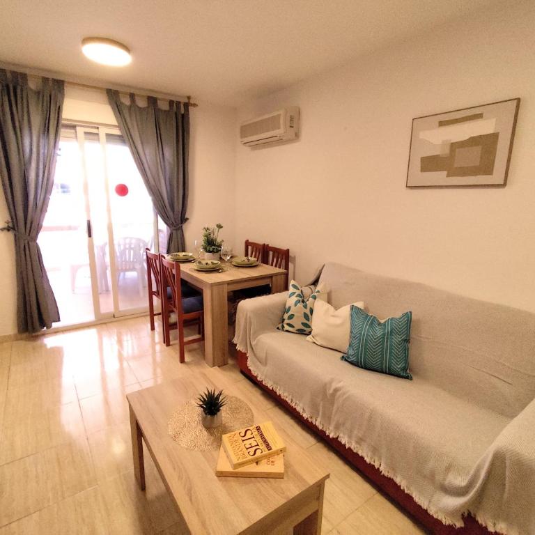 Million Destiny Costa Marina 4 - Apartamento de 2 dormitorios - 11