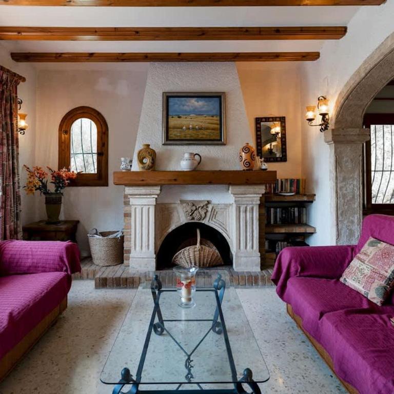 Villa Rosa - Villa - 12