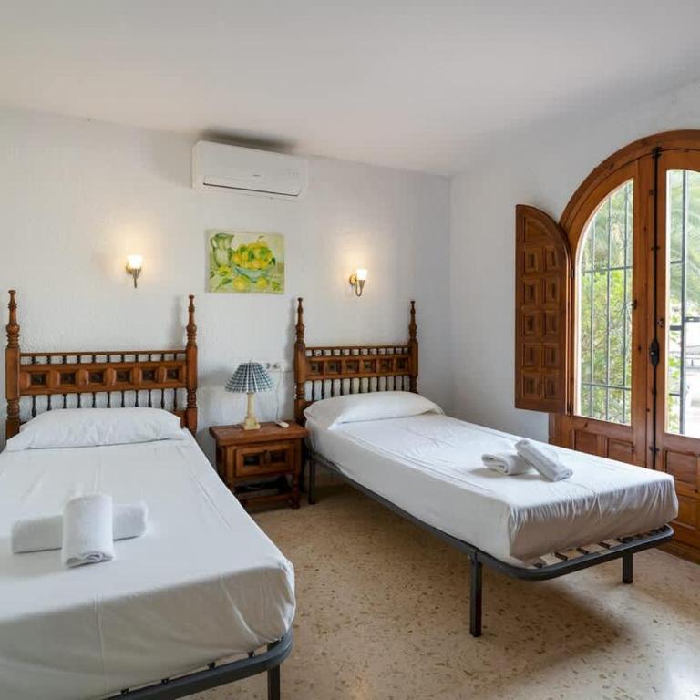 Villa Rosa - Villa - 13