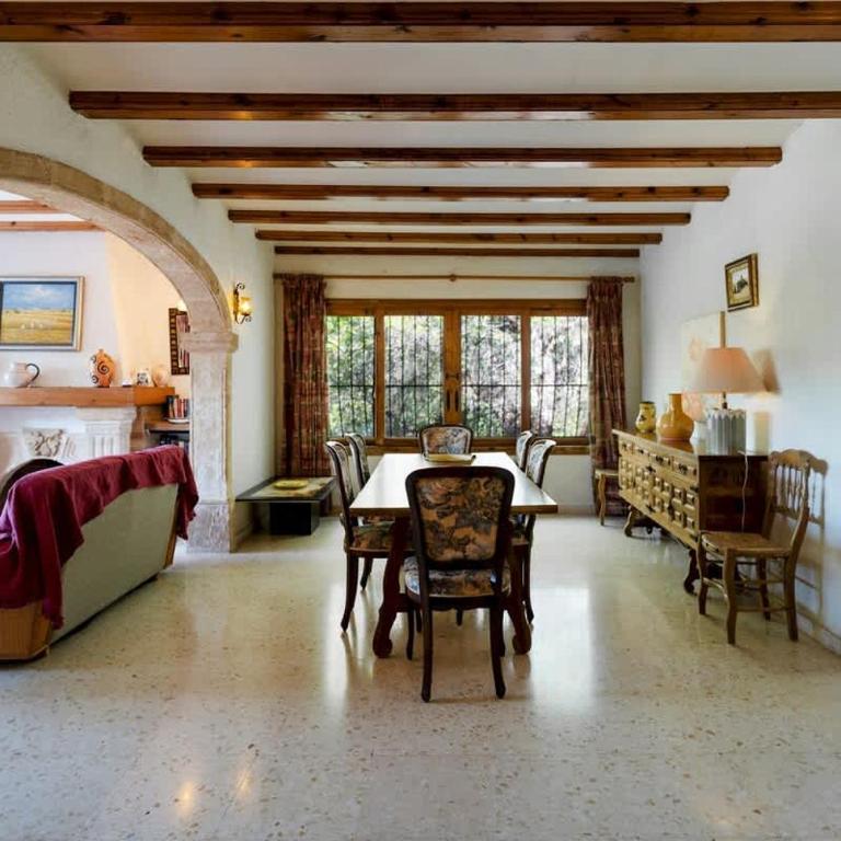 Villa Rosa - Villa - 15