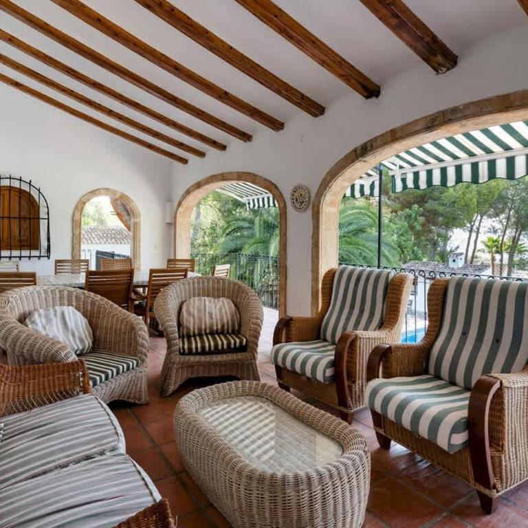 Villa Rosa - Villa - 17