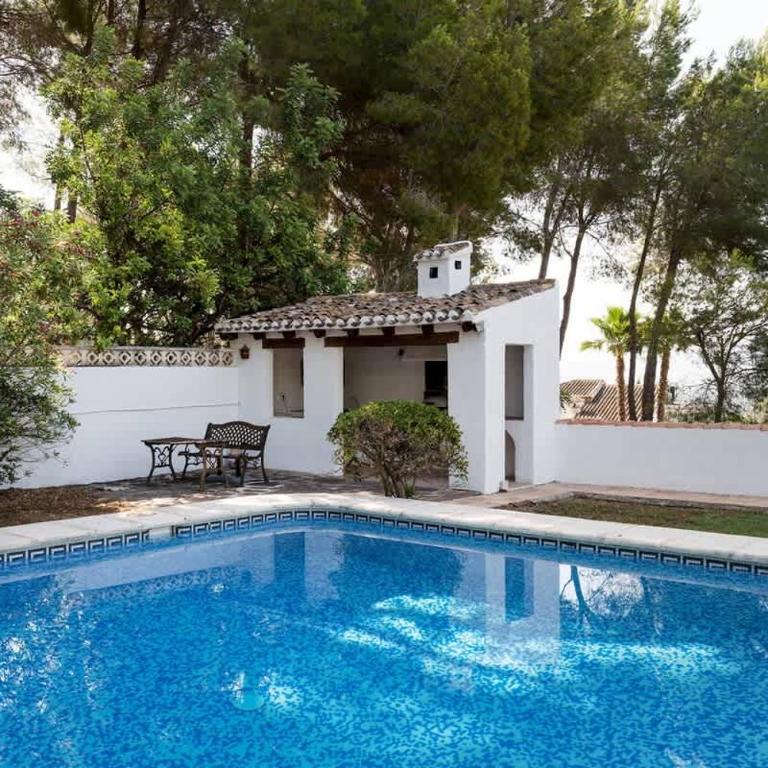 Villa Rosa - Villa - 21