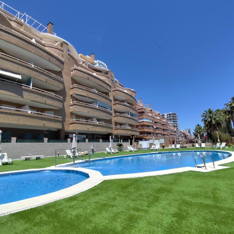 Million Destiny Costa Marina 4 - Apartamento de 2 dormitorios - 18