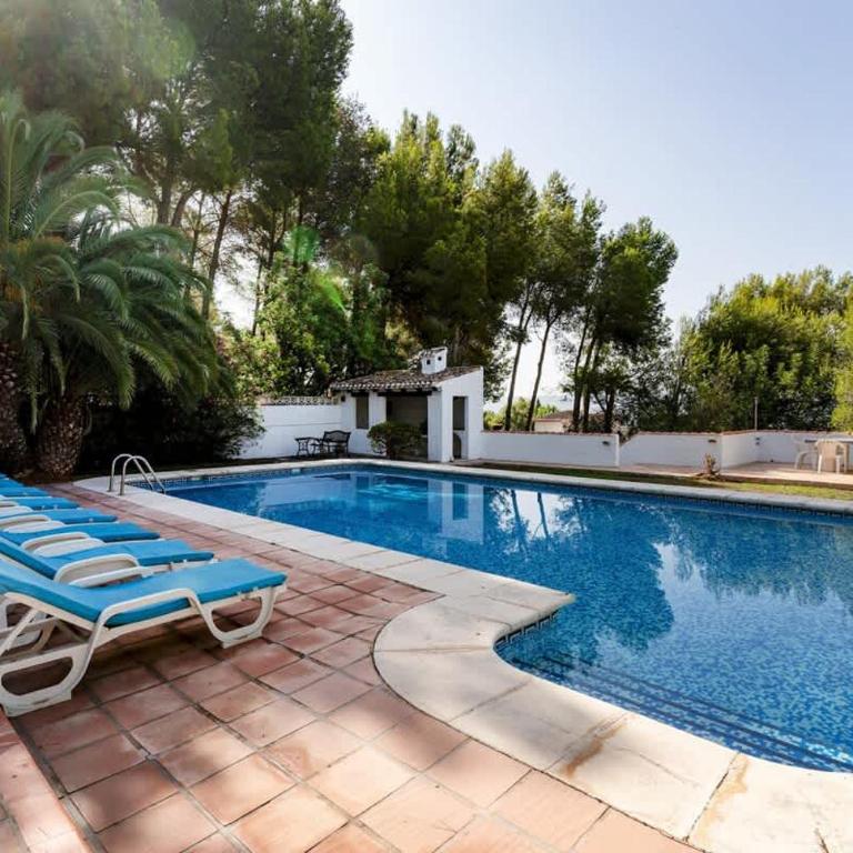 Villa Rosa - Villa - 23
