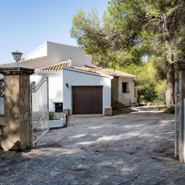 Villa Rosa - Villa - 28