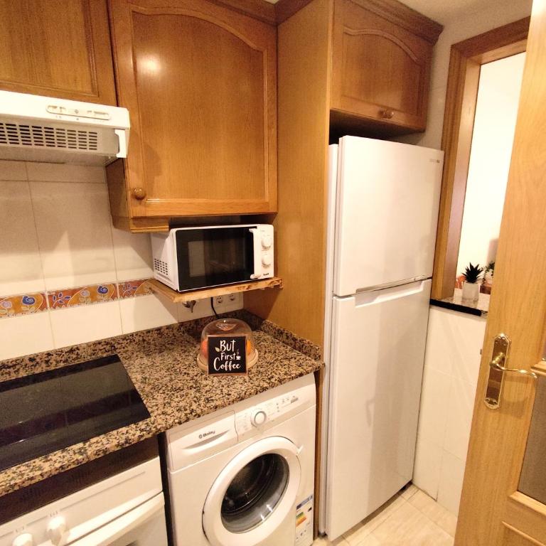 Million Destiny Costa Marina 4 - Apartamento de 2 dormitorios - 17