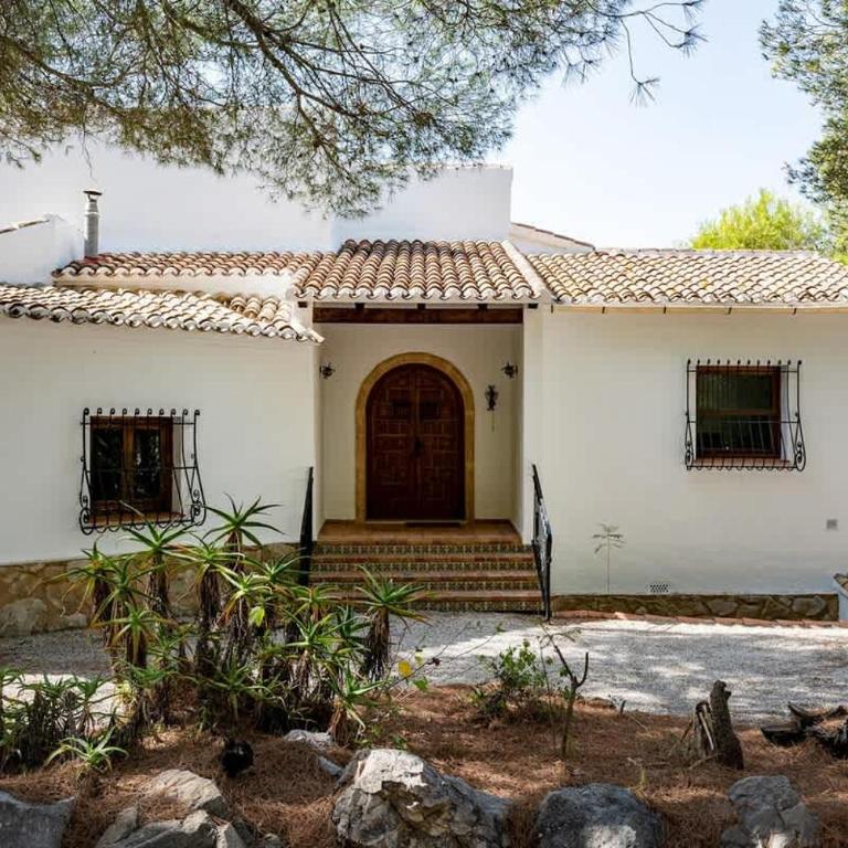 Villa Rosa - Villa - 30