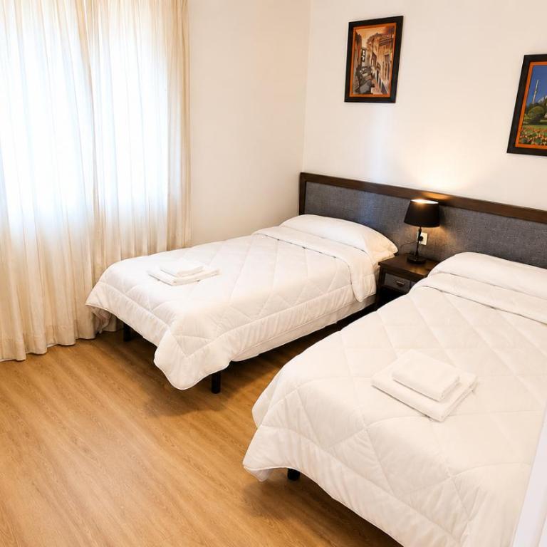 Apartamentos Larga 70 - Apartamento Ático de 2 dormitorios - 6