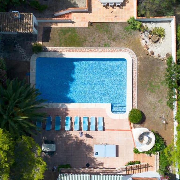 Villa Rosa - Villa - 35