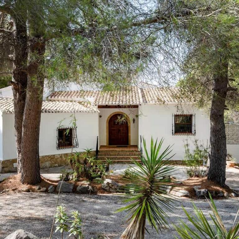 Villa Rosa - Villa - 38