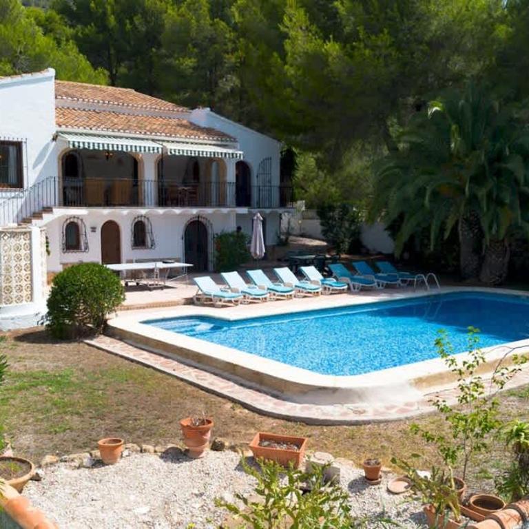 Villa Rosa - Villa - 37