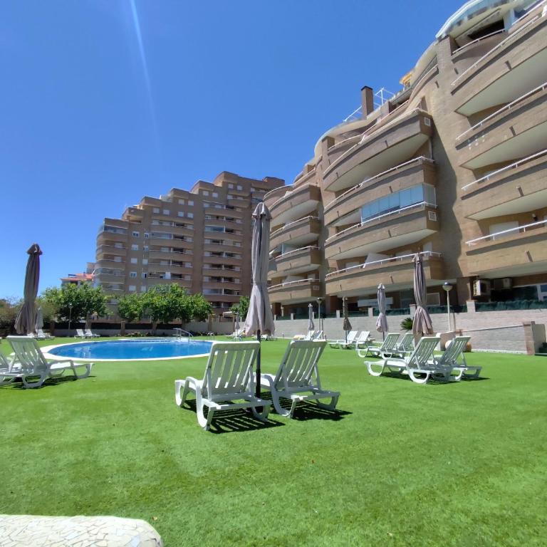 Million Destiny Costa Marina 4 - Apartamento de 2 dormitorios - 22