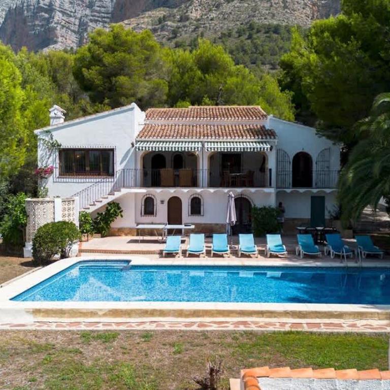 Villa Rosa - Villa - 39
