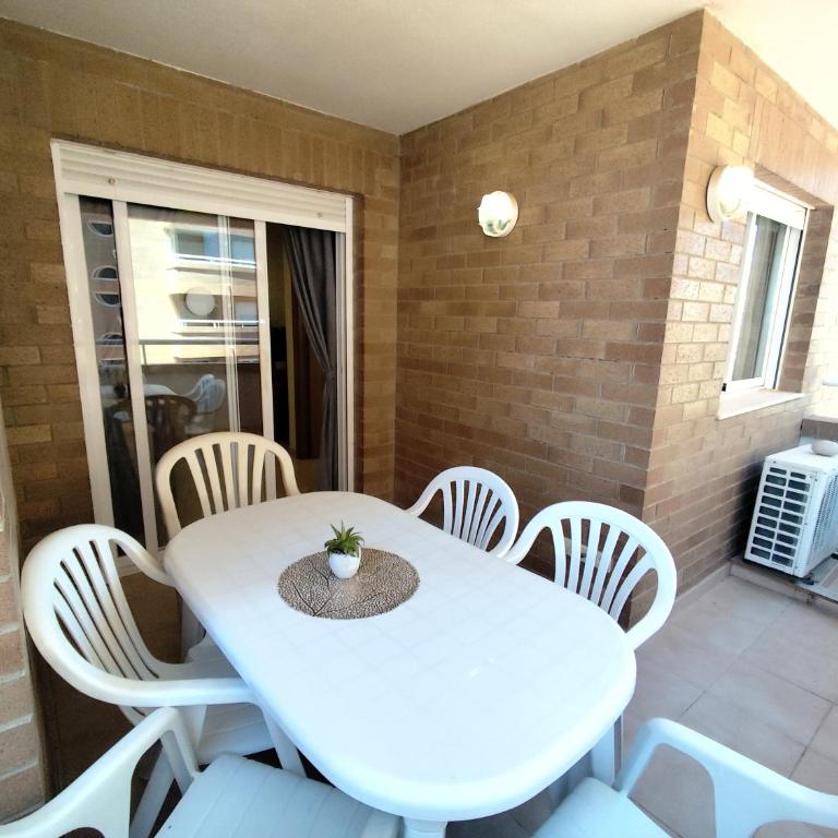 Million Destiny Costa Marina 4 - Apartamento de 2 dormitorios - 23