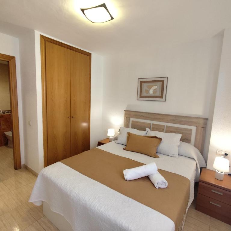 Million Destiny Costa Marina 4 - Apartamento de 2 dormitorios - 27