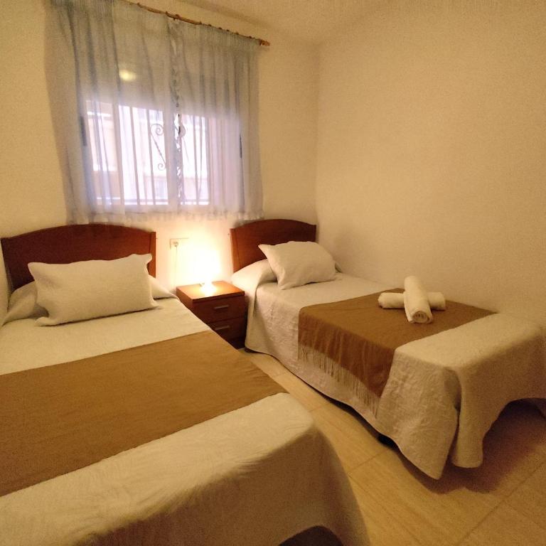Million Destiny Costa Marina 4 - Apartamento de 2 dormitorios - 30
