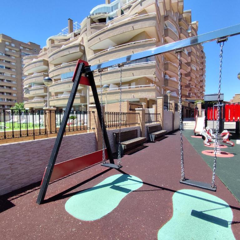 Million Destiny Costa Marina 4 - Apartamento de 2 dormitorios - 31