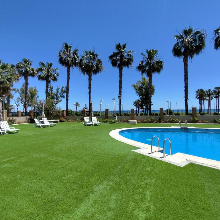 Million Destiny Costa Marina 4 - Apartamento de 2 dormitorios - 36