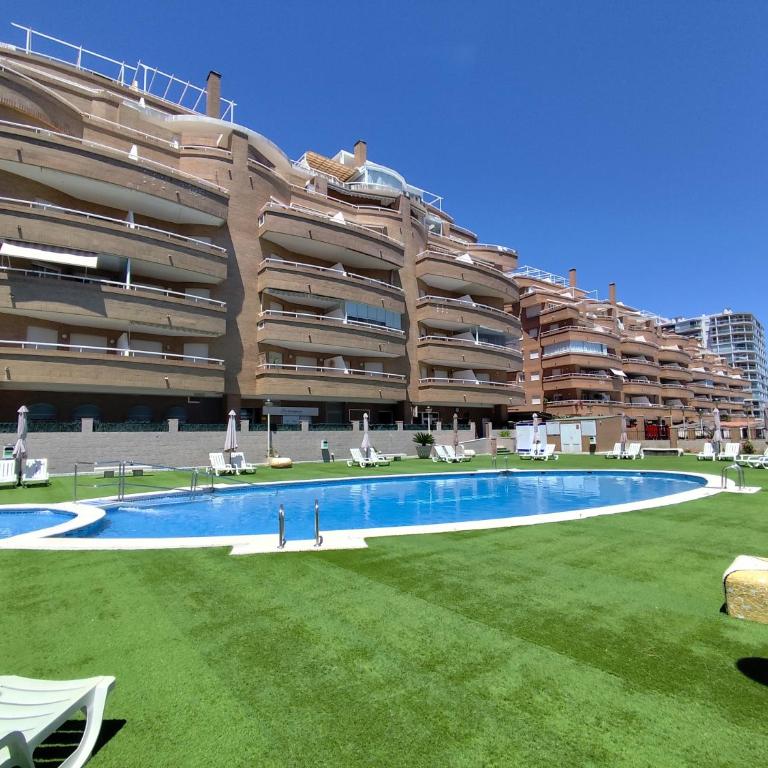 Million Destiny Costa Marina 4 - Apartamento de 2 dormitorios - 38