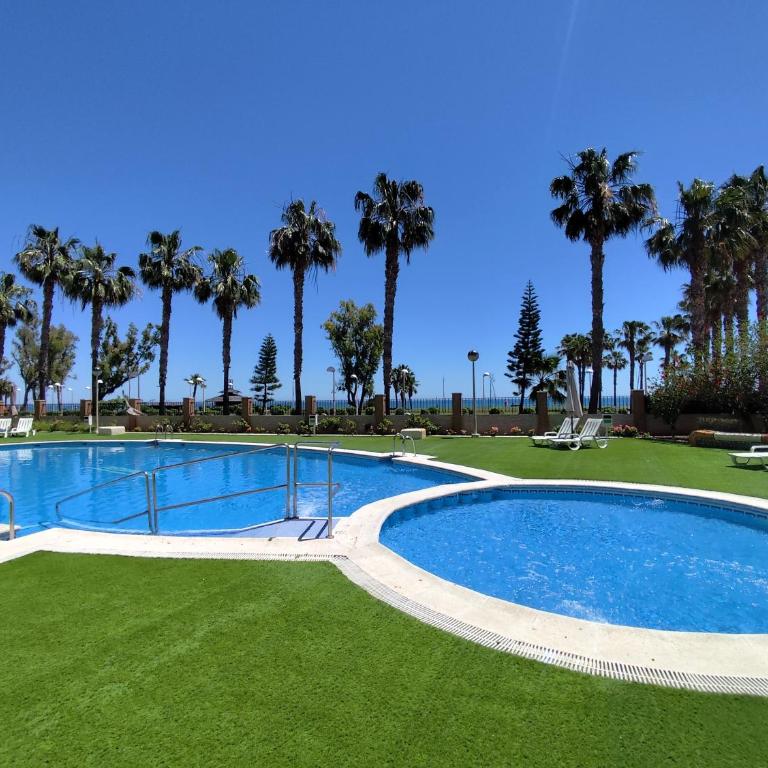 Million Destiny Costa Marina 4 - Apartamento de 2 dormitorios - 40